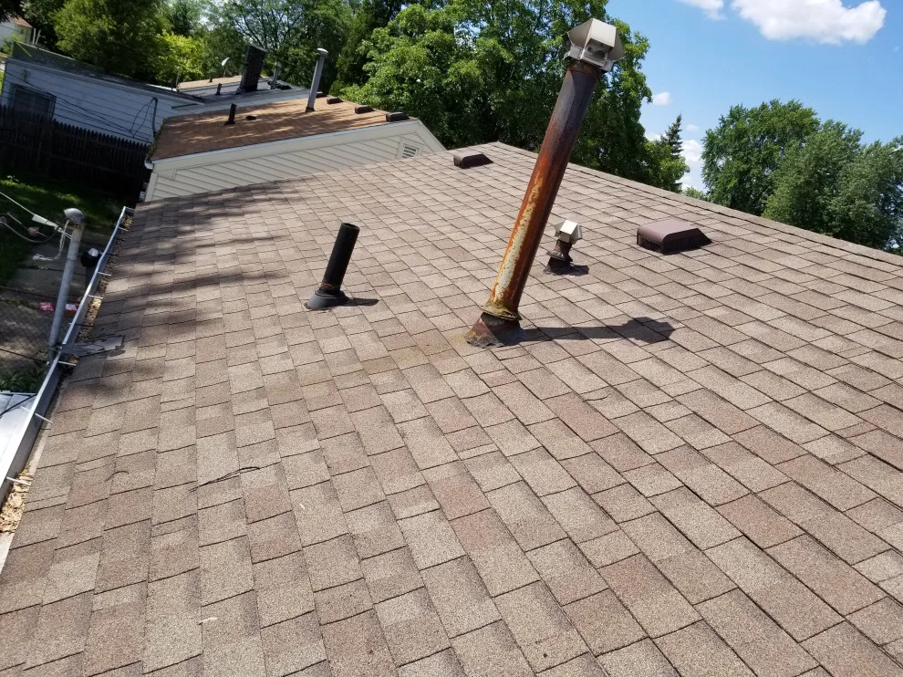 Roofing Initiatives by Metro Detroit Roofs LLC - Photo 18