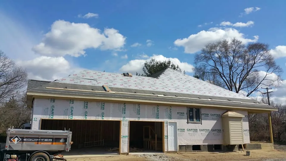 Roofing Initiatives by Metro Detroit Roofs LLC - Photo 11