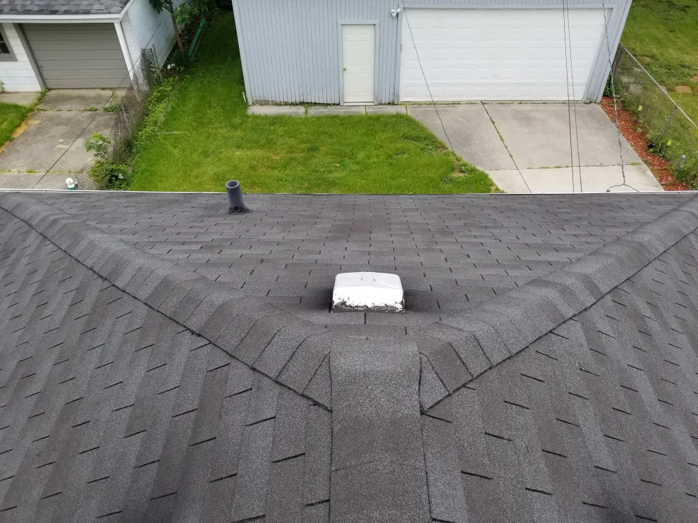 Roofing Initiatives by Metro Detroit Roofs LLC - Photo 13