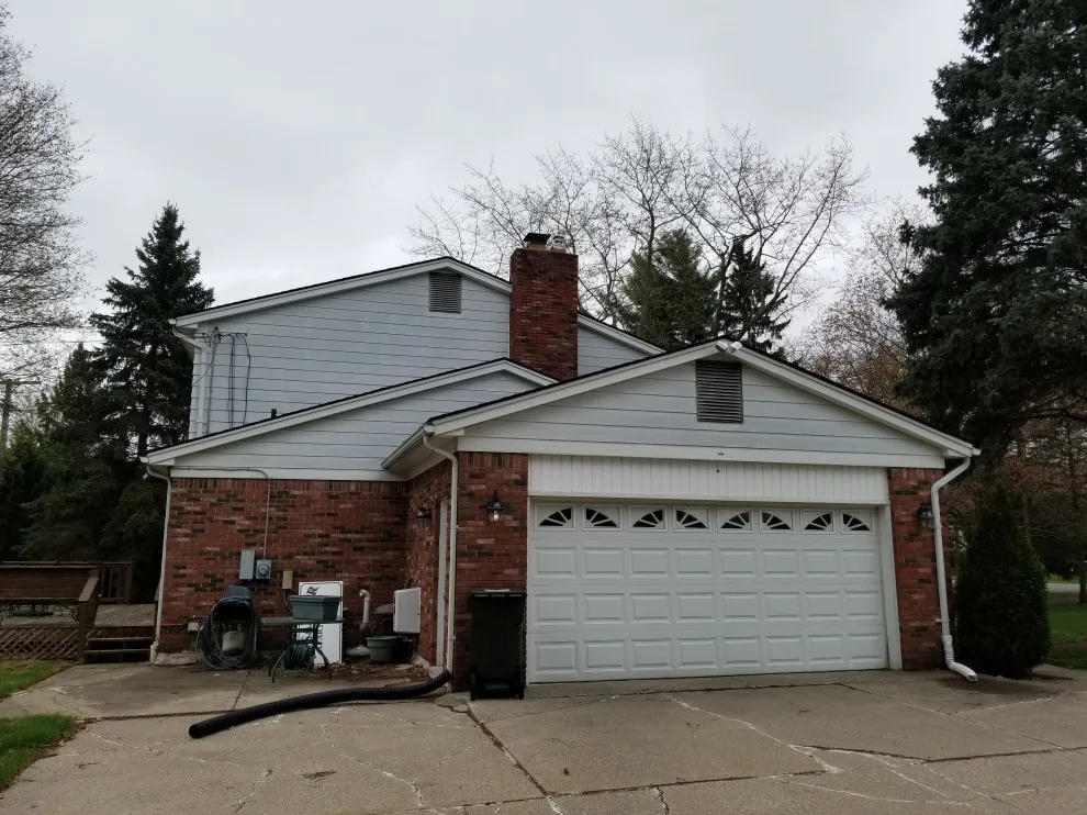 Roofing Initiatives by Metro Detroit Roofs LLC - Photo 9