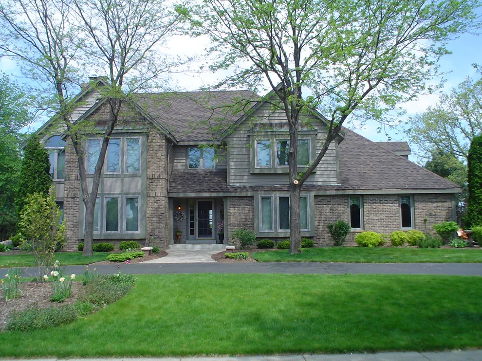 Roofing Initiatives by L. H. Krueger And Son Inc. - Photo 4