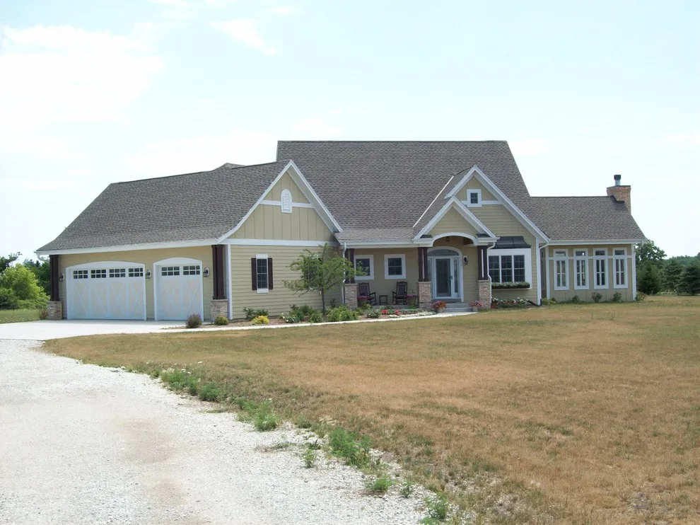 Roofing Initiatives by L. H. Krueger And Son Inc. - Photo 7