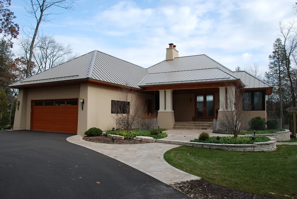 Roofing Initiatives by L. H. Krueger And Son Inc. - Photo 6