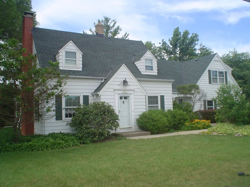 Roofing Initiatives by L. H. Krueger And Son Inc. - Photo 3