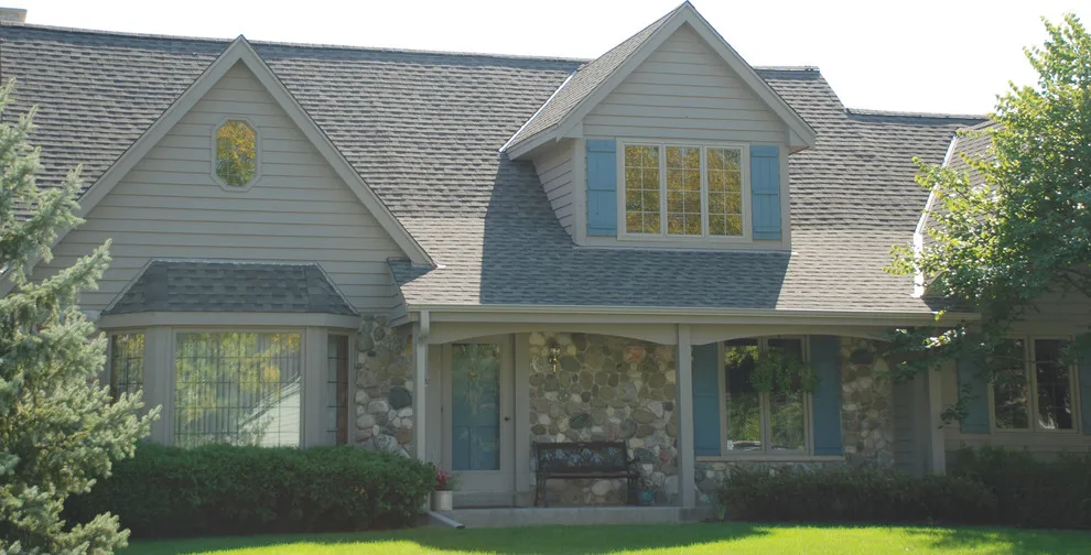 Roofing Initiatives by L. H. Krueger And Son Inc. - Photo 2