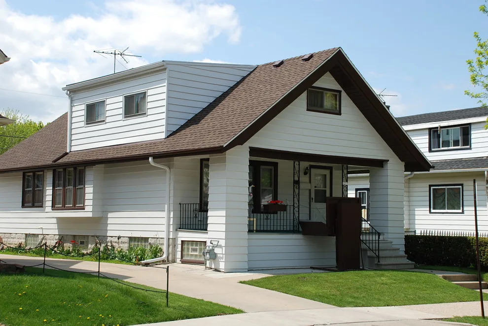 Roofing Initiatives by L. H. Krueger And Son Inc. - Photo 5