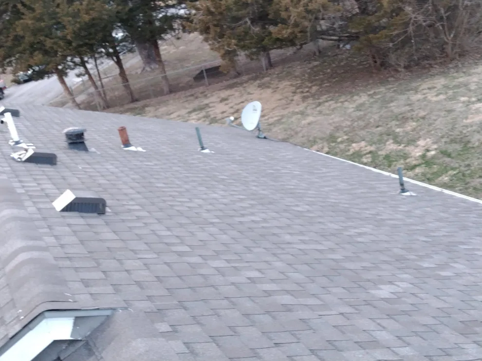 1st Choice Roofing - Photo 3