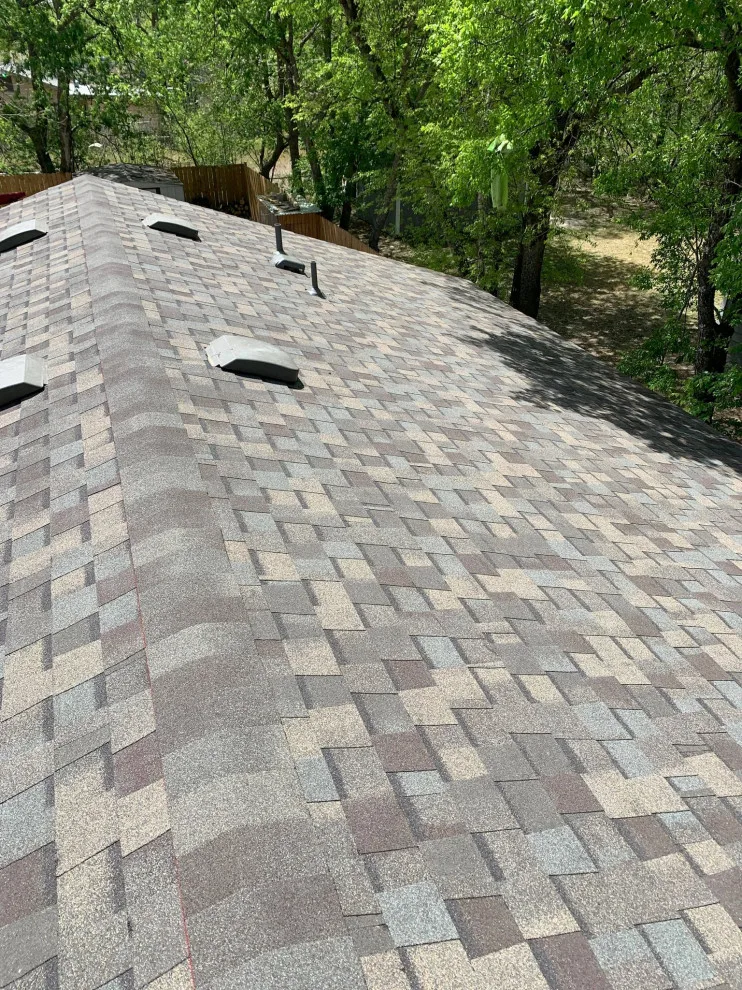 Residential Roof Replacement by Original Roofers - Photo 35