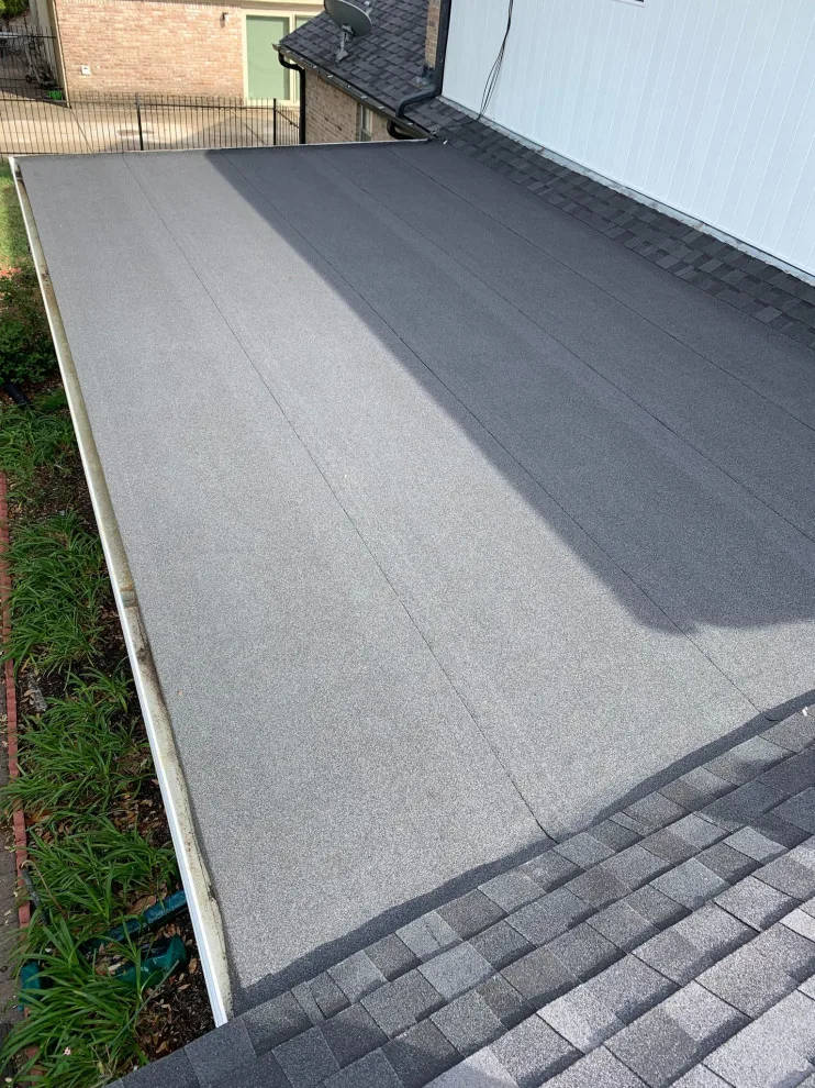 Residential Roof Replacement by Original Roofers - Photo 11