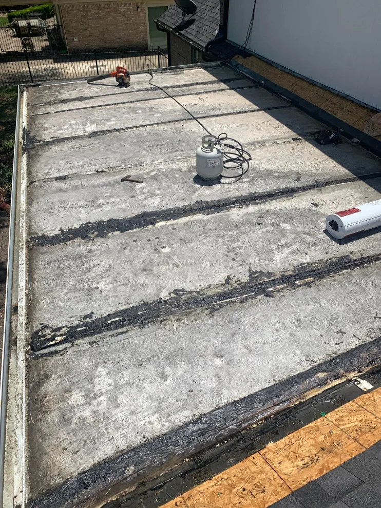 Residential Roof Replacement by Original Roofers - Photo 8