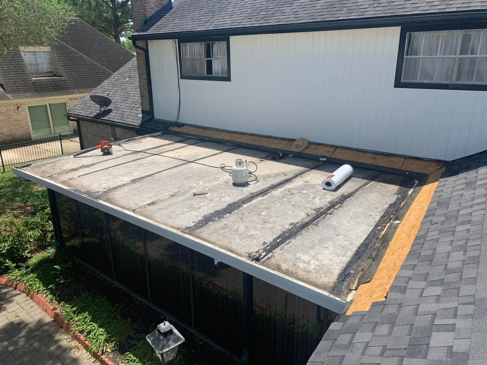 Residential Roof Replacement by Original Roofers - Photo 12
