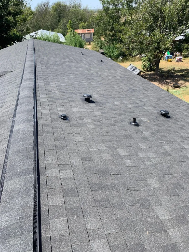 Residential Roof Replacement by Original Roofers - Photo 21