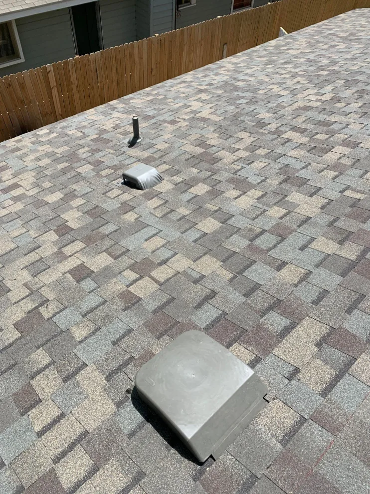 Residential Roof Replacement by Original Roofers - Photo 26