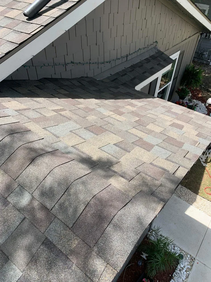 Residential Roof Replacement by Original Roofers - Photo 2