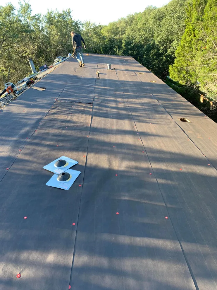 Residential Roof Replacement by Original Roofers - Photo 34