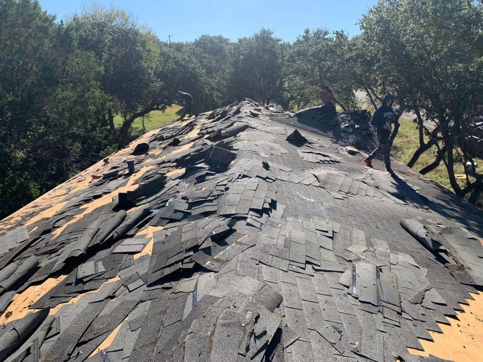 Residential Roof Replacement by Original Roofers - Photo 30