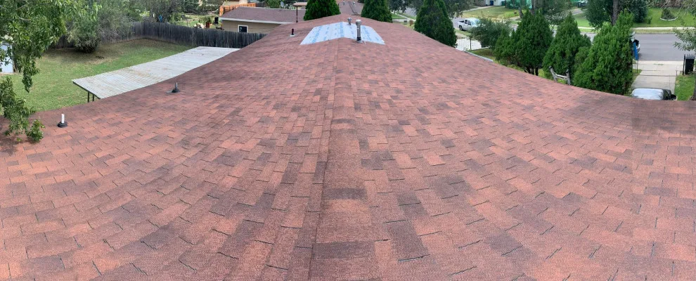 Residential Roof Replacement by Original Roofers - Photo 29