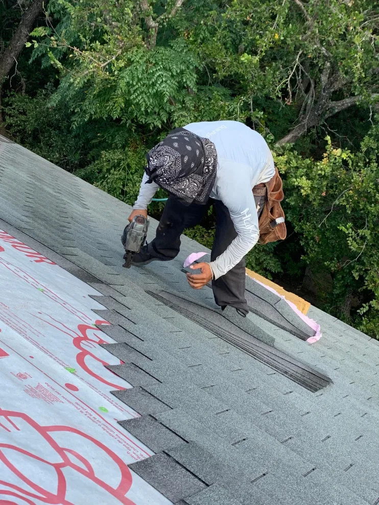 Residential Roof Replacement by Original Roofers - Photo 18