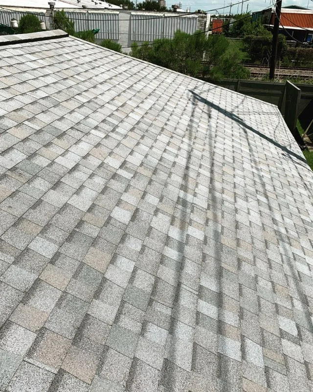 Residential Roof Replacement by Original Roofers - Photo 5