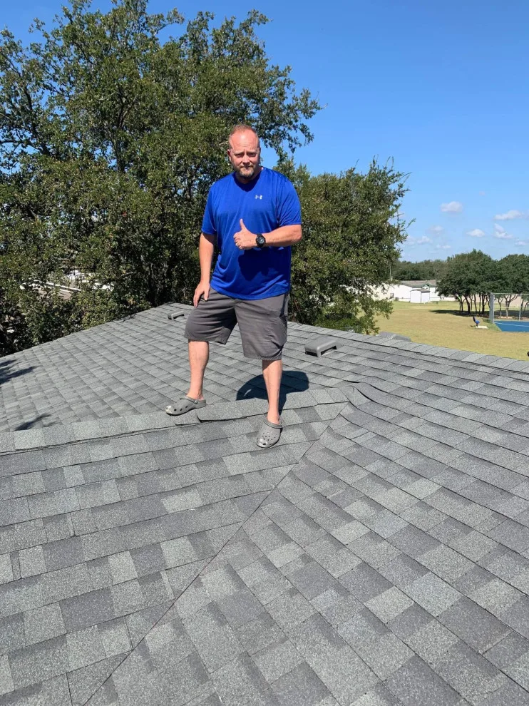Residential Roof Replacement by Original Roofers - Photo 33