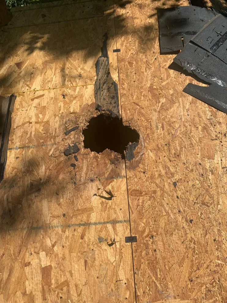 Residential Roof Replacement by Original Roofers - Photo 20