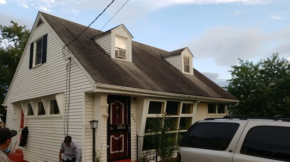 Hyattsville Roof and Gutter Replacement by Empire Home Remodeling Inc. - Photo 12