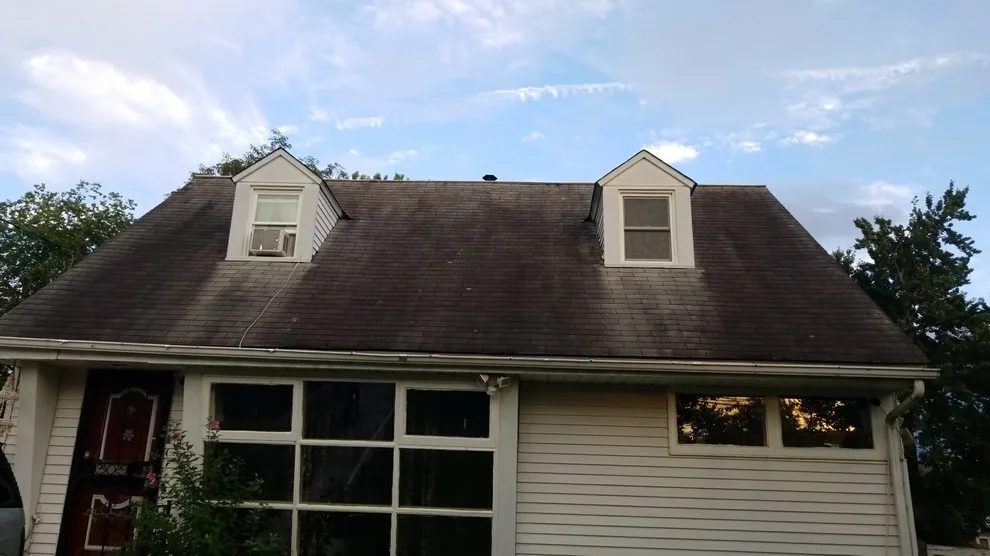Hyattsville Roof and Gutter Replacement by Empire Home Remodeling Inc. - Photo 4