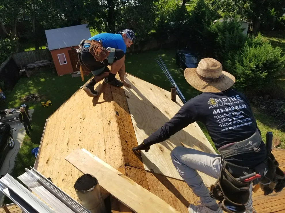Empire Home Remodeling Inc. - Photo 14