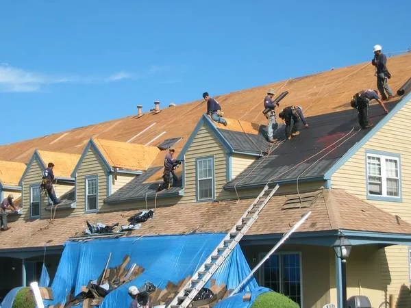 Roofing, Guttering, and Fencing by DFW Best Roofing - Photo 18