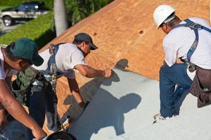 Roofing, Guttering, and Fencing by DFW Best Roofing - Photo 26