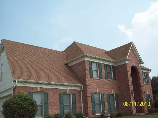 Roofing, Guttering, and Fencing by DFW Best Roofing - Photo 21