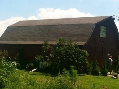 Oldham County Roofing - Photo 3