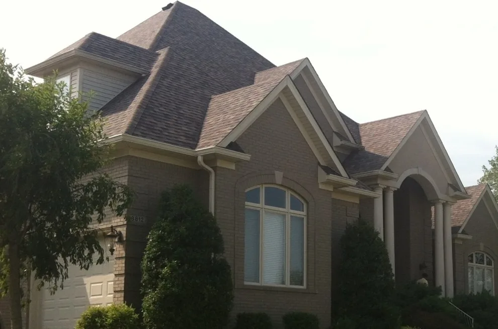 Oldham County Roofing: Roof Installation Services by Oldham County Roofing - Photo 10