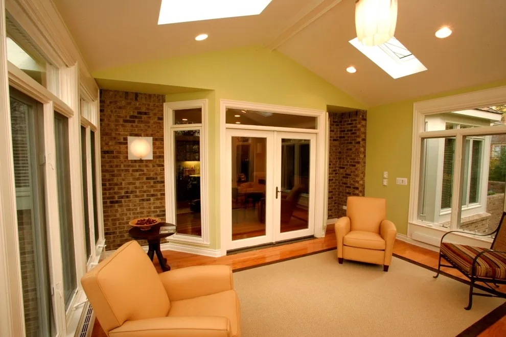Bloomfield Hills Expansion Project by Bloomfield Construction - Photo 2