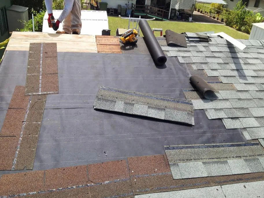 Decaying Eave Restoration by KDS Roofing Solutions - Photo 3