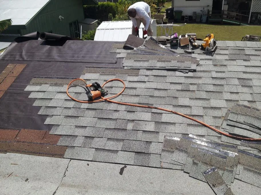 Decaying Eave Restoration by KDS Roofing Solutions - Photo 7
