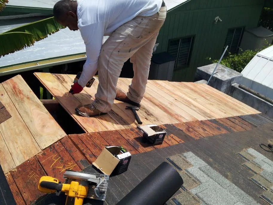 KDS Roofing Solutions - Photo 13