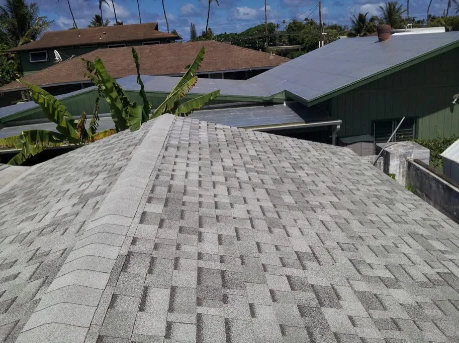 Decaying Eave Restoration by KDS Roofing Solutions - Photo 9