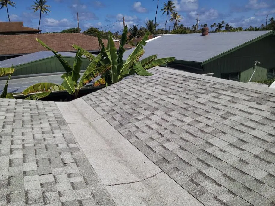 Decaying Eave Restoration by KDS Roofing Solutions - Photo 15