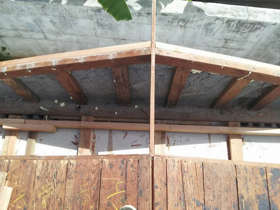 Decaying Eave Restoration by KDS Roofing Solutions - Photo 6