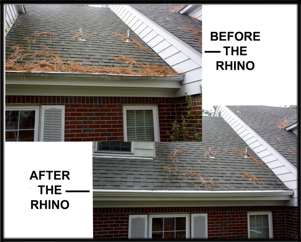 House Of Gutters - Photo 6