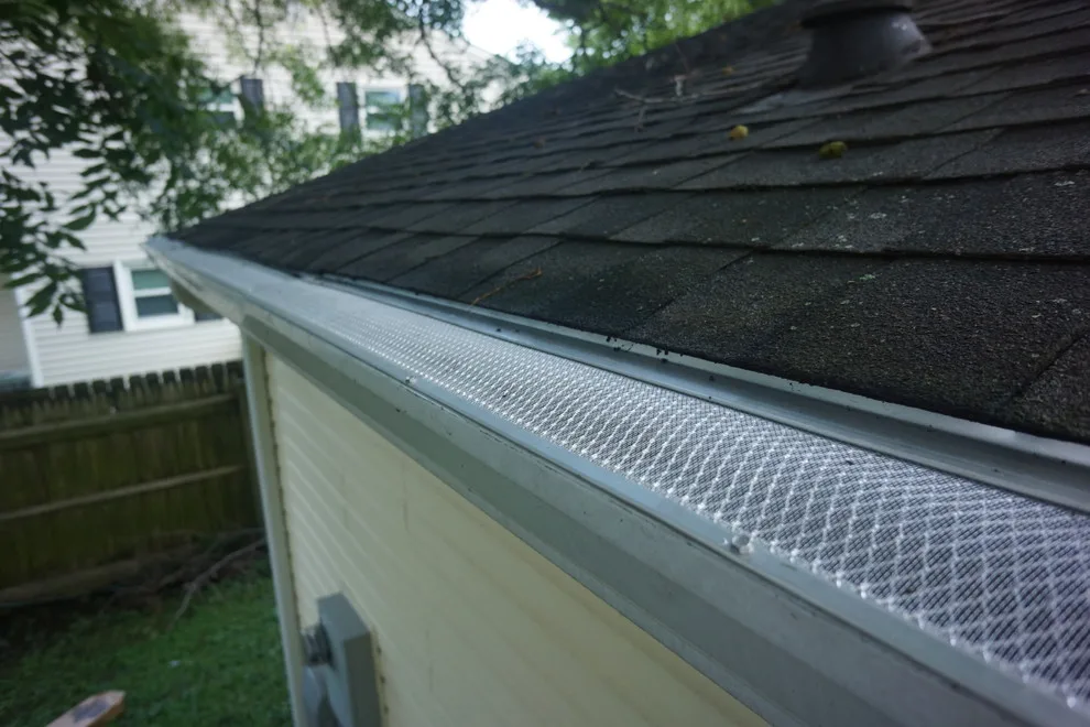 House Of Gutters - Photo 2
