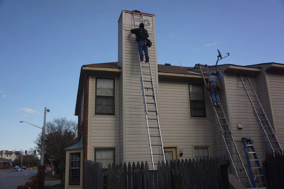 House Of Gutters - Photo 10