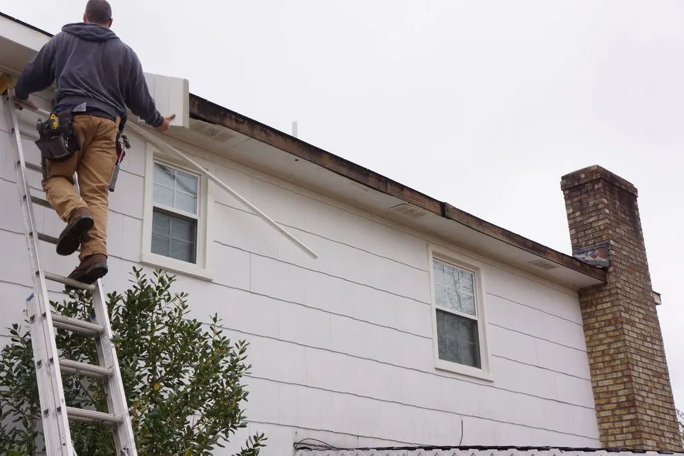 House Of Gutters - Photo 5
