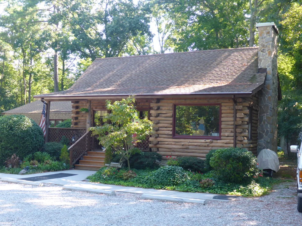 House Of Gutters - Photo 13