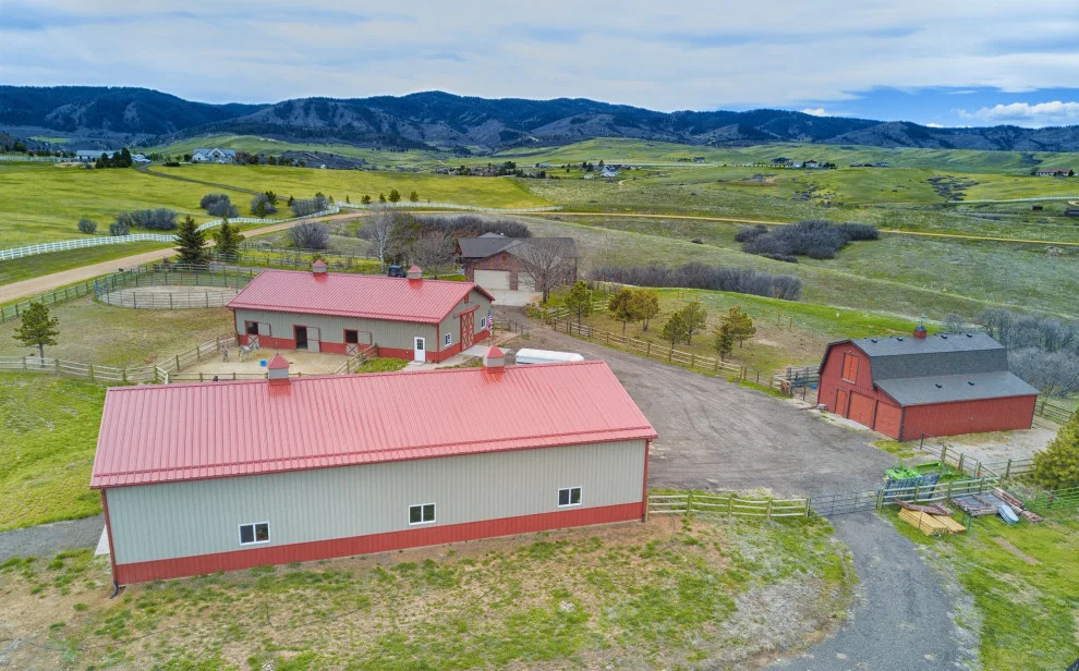 Sedalia Ranch by Celtic Roofing, LLC - Photo 4