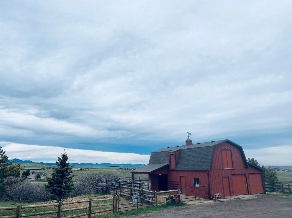 Sedalia Ranch by Celtic Roofing, LLC - Photo 3