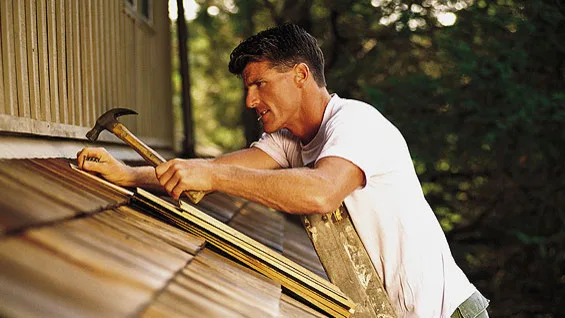 Ed Clark Roofing, Inc. - Photo 3