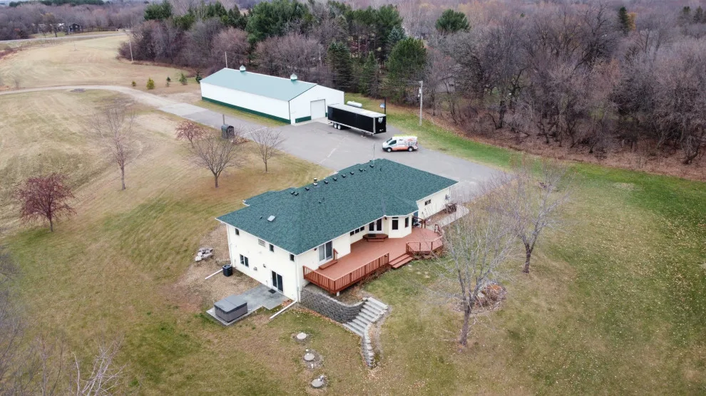 Shed, Workshop, and Garage Construction by NMC Exteriors & Remodeling - Photo 2