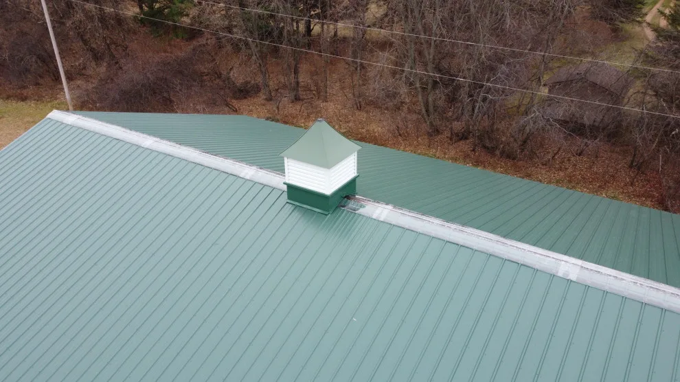 Shed, Workshop, and Garage Construction by NMC Exteriors & Remodeling - Photo 3